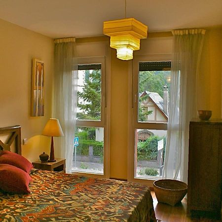 Apartamento Lola2 Boltana Bagian luar foto