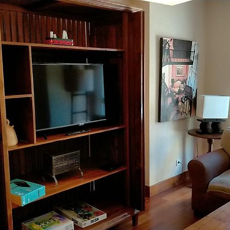 Apartamento Lola2 Boltana Bagian luar foto
