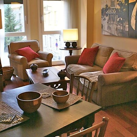 Apartamento Lola2 Boltana Bagian luar foto