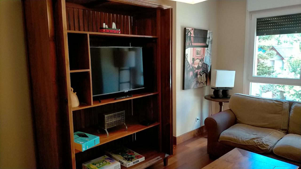 Apartamento Lola2 Boltana Bagian luar foto