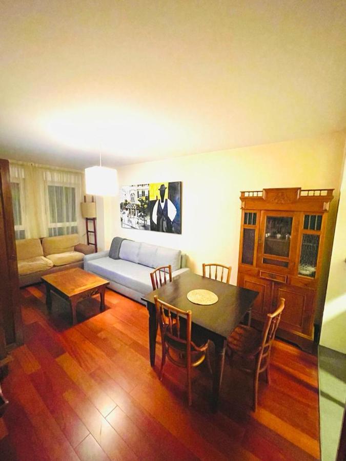 Apartamento Lola2 Boltana Bagian luar foto
