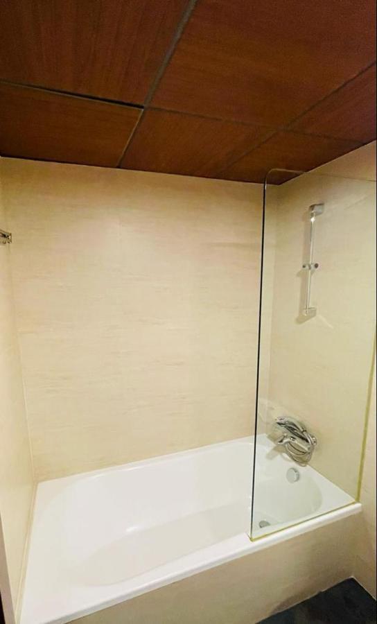 Apartamento Lola2 Boltana Bagian luar foto