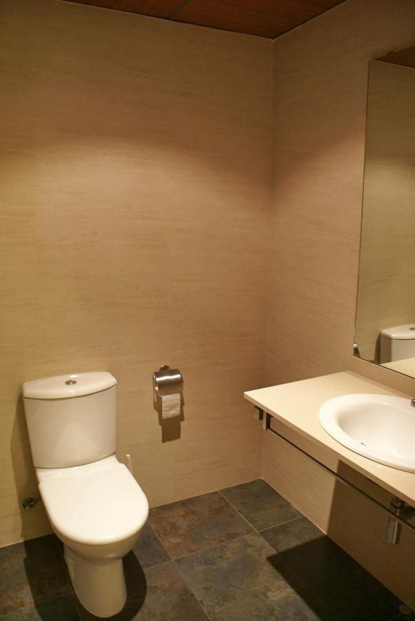 Apartamento Lola2 Boltana Bagian luar foto