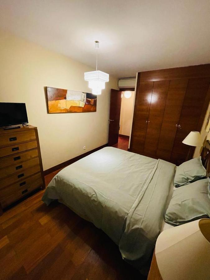 Apartamento Lola2 Boltana Bagian luar foto