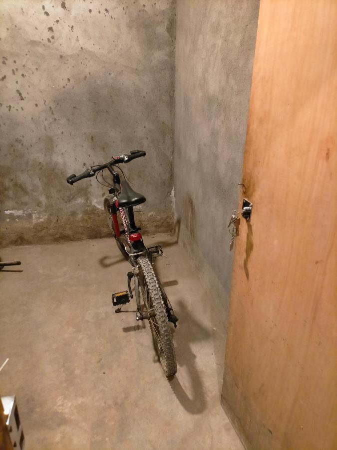 Apartamento Lola2 Boltana Bagian luar foto